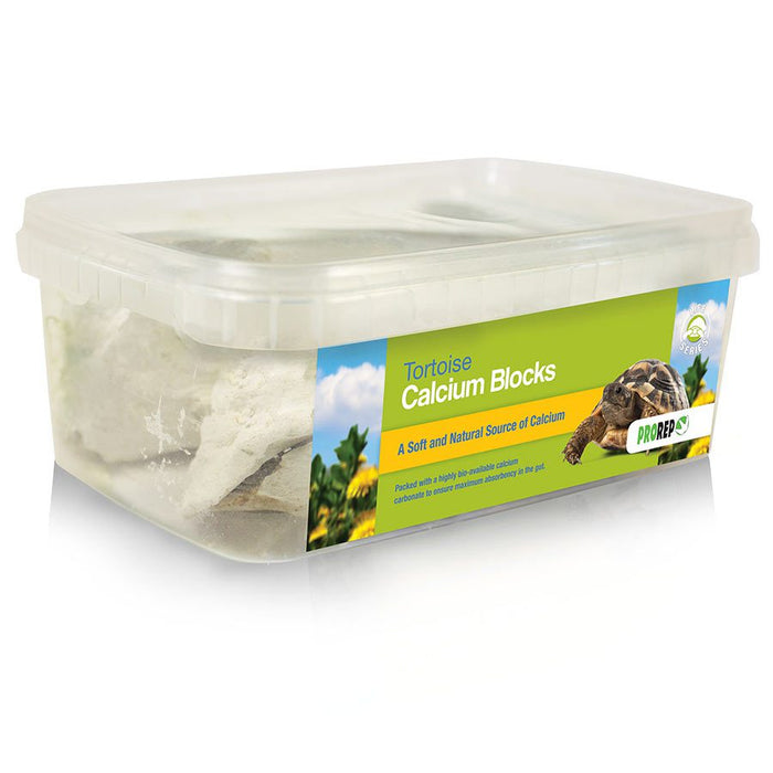 ProRep Tortoise Calcium Blocks, 1kg