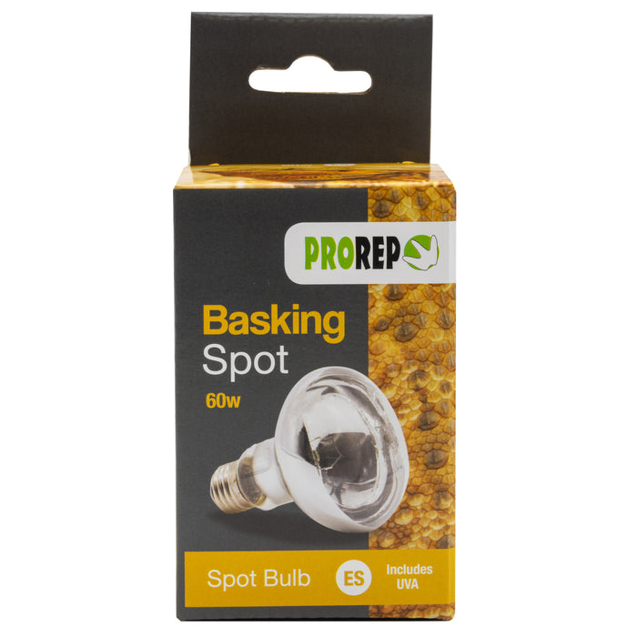ProRep Basking Spotlamp 60W ES Default Title
