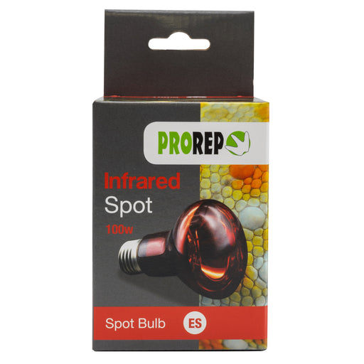 ProRep Infrared Lamp 100W ES Default Title