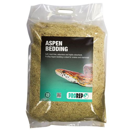 ProRep Aspen Bedding, 25 litre Default Title