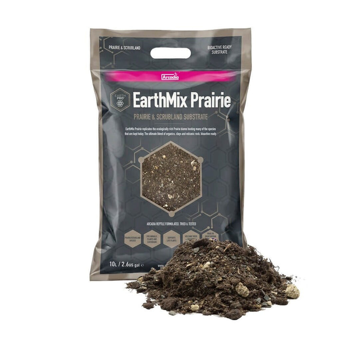 Arcadia EarthMix, 10L