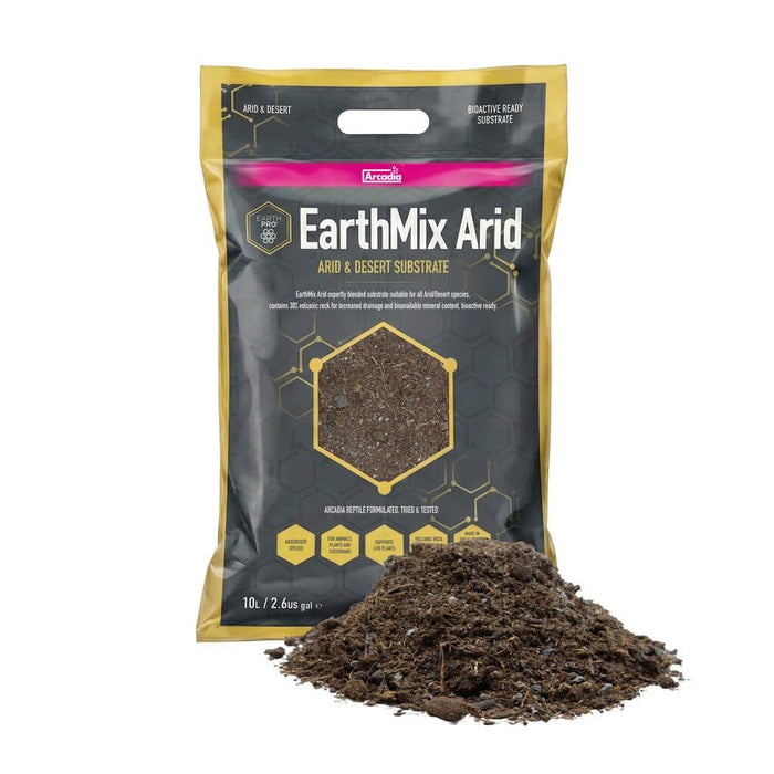 Arcadia EarthMix, 10L