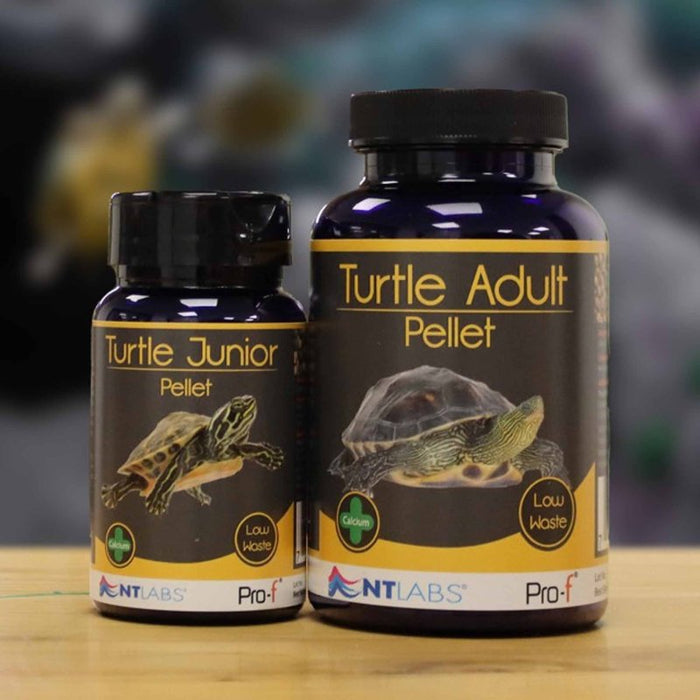 NT Labs Pro-F Turtle Food