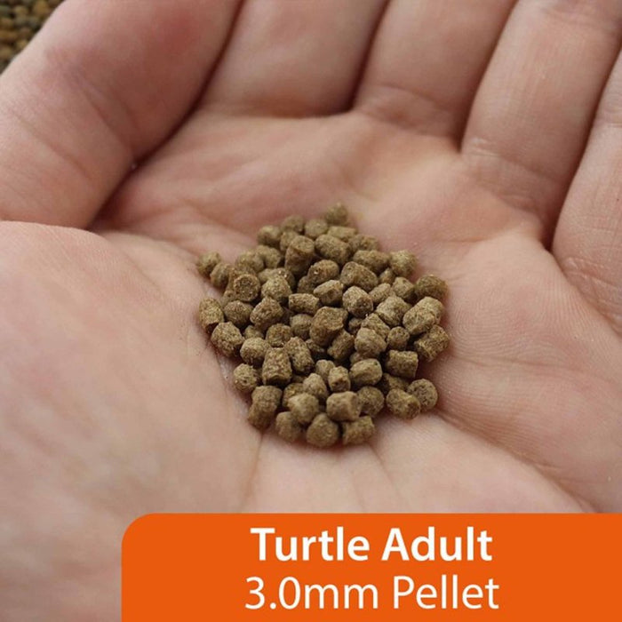 NT Labs Pro-F Turtle Food