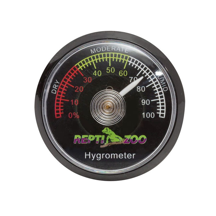 Repti Zoo Dial Hydrometer