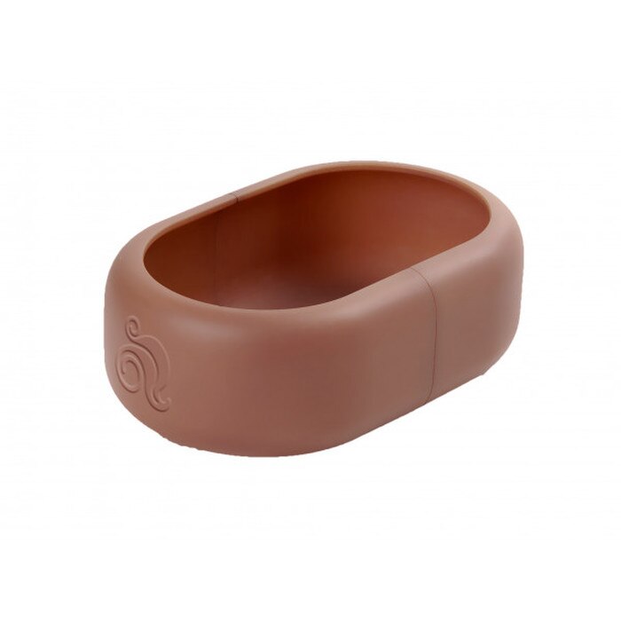 Komodo Smart Worm Dish