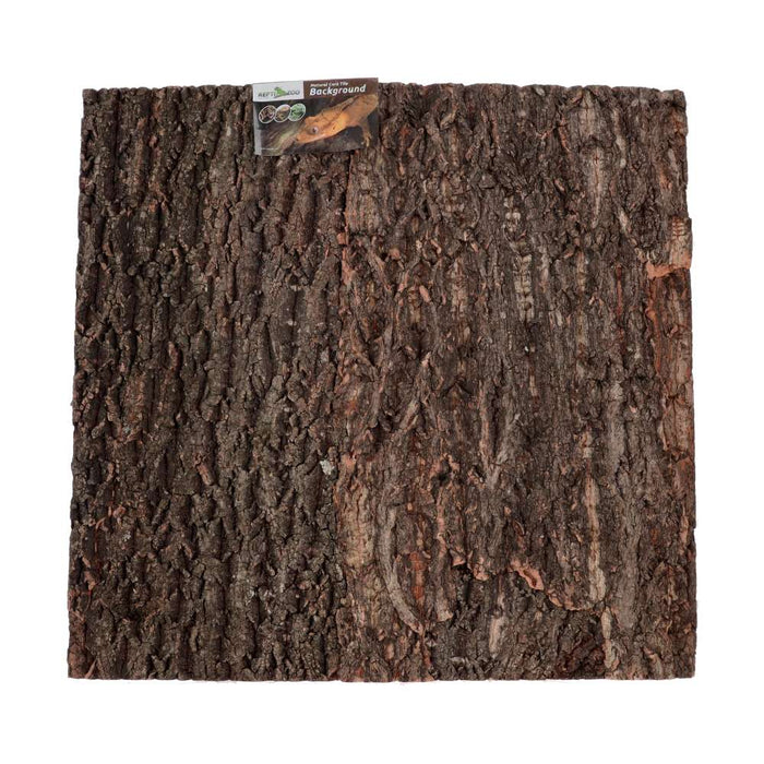 ReptiZoo Natural Cork Tile Background