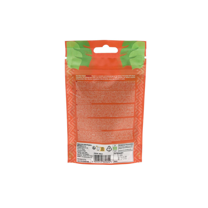 Blue River Diets - Phelsuma Passion Day Gecko Diet 60g
