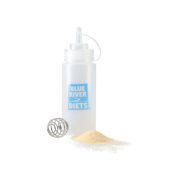 Blue River Diets - Mixing Bottle