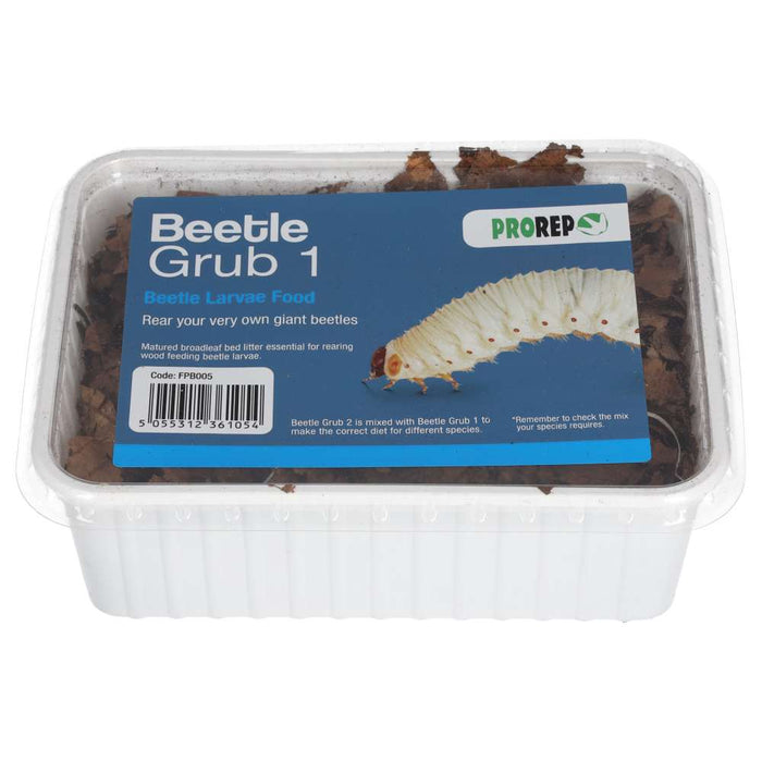 ProRep Beetle Grub 1