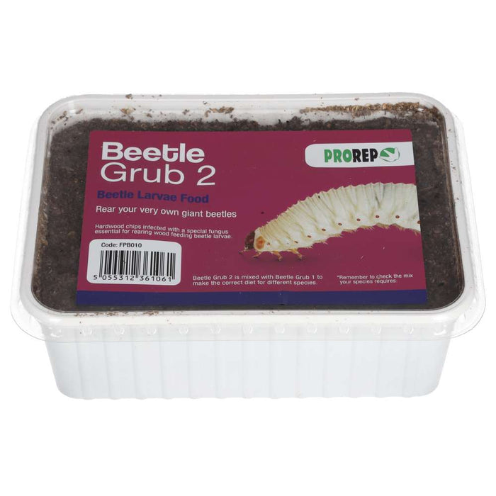ProRep Beetle Grub 2