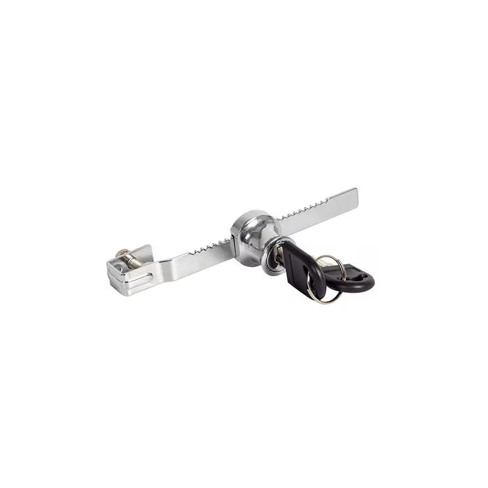 HabiStat Sliding Glass Door Lock