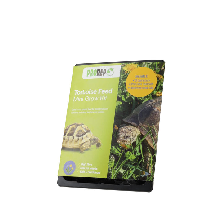 ProRep Tortoise Feed Mini Kit