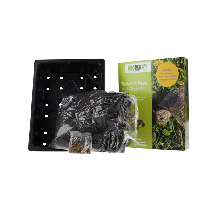 ProRep Tortoise Feed Mini Kit