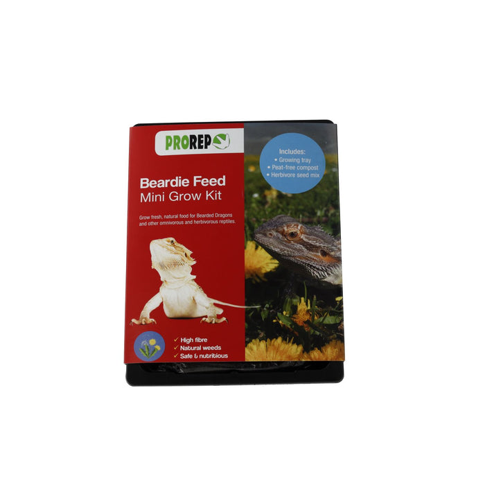 ProRep Beardie Feed Mini Kit