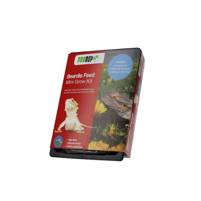 ProRep Beardie Feed Mini Kit