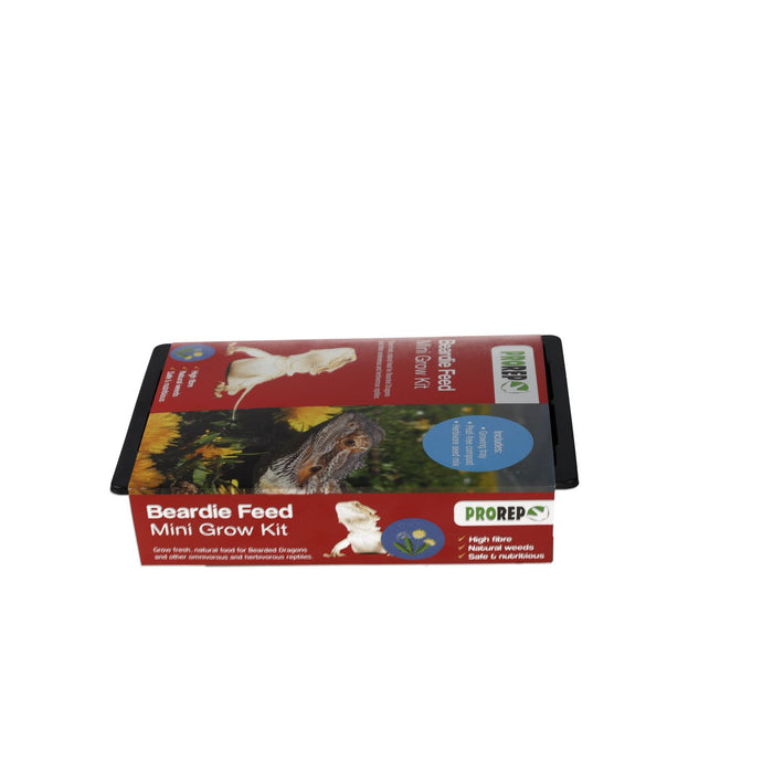 ProRep Beardie Feed Mini Kit