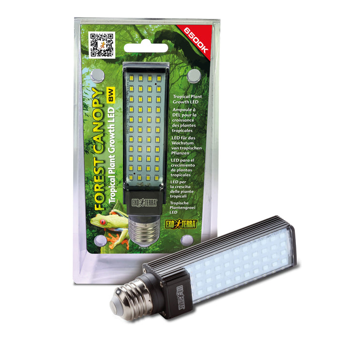 ET Forest Canopy LED 8W