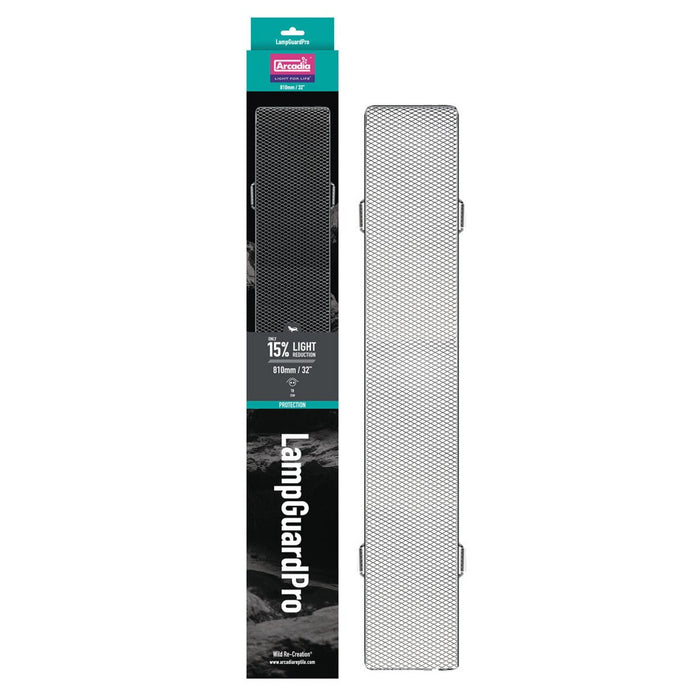 Arcadia Lamp Guard Pro 81cm (32")