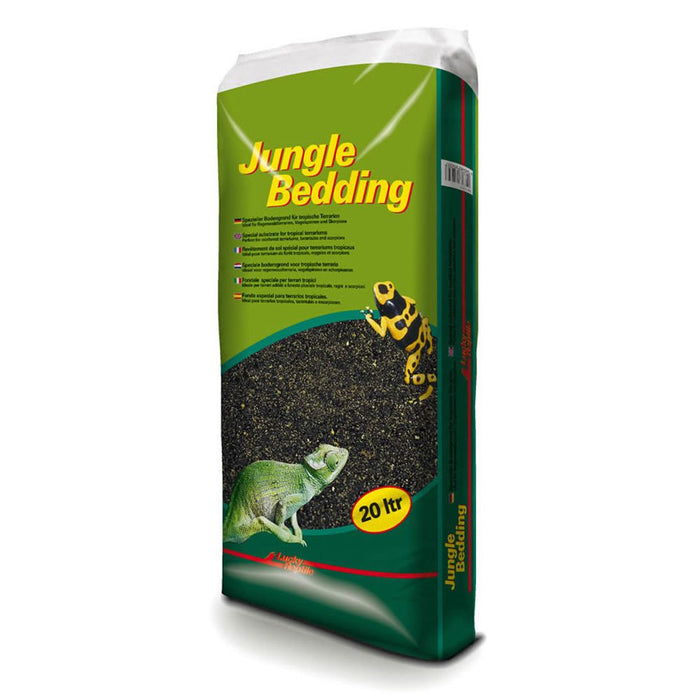 Lucky Reptile Jungle Bedding 20L