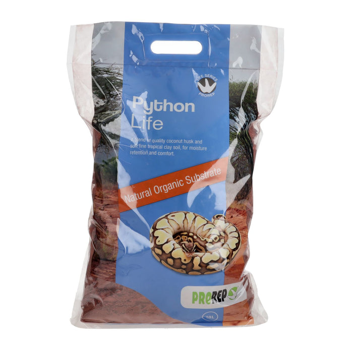 ProRep Python Life Substrate, 10 Litre