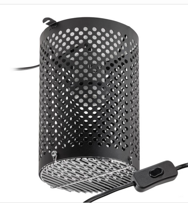Exo Terra Heat Guard Lamp Holder
