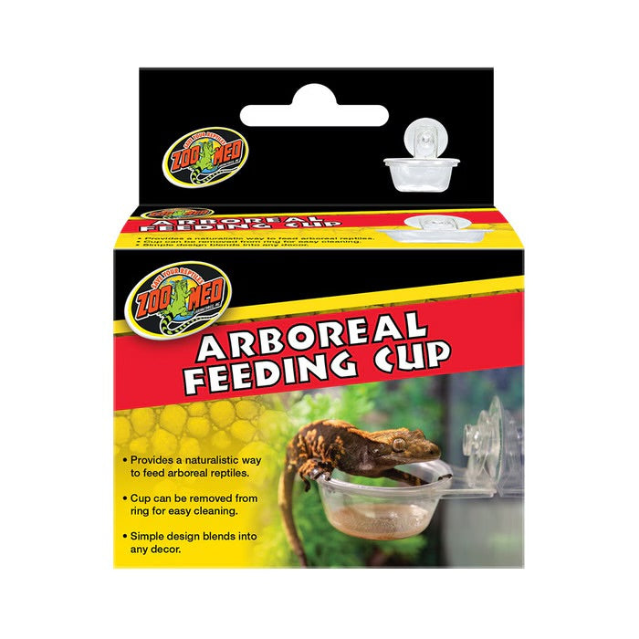 Zoo Med Arboreal Feeding Cup