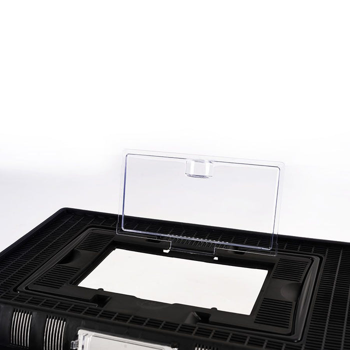 Repti Zoo Breeding Box X-Large - 420x260x160mm