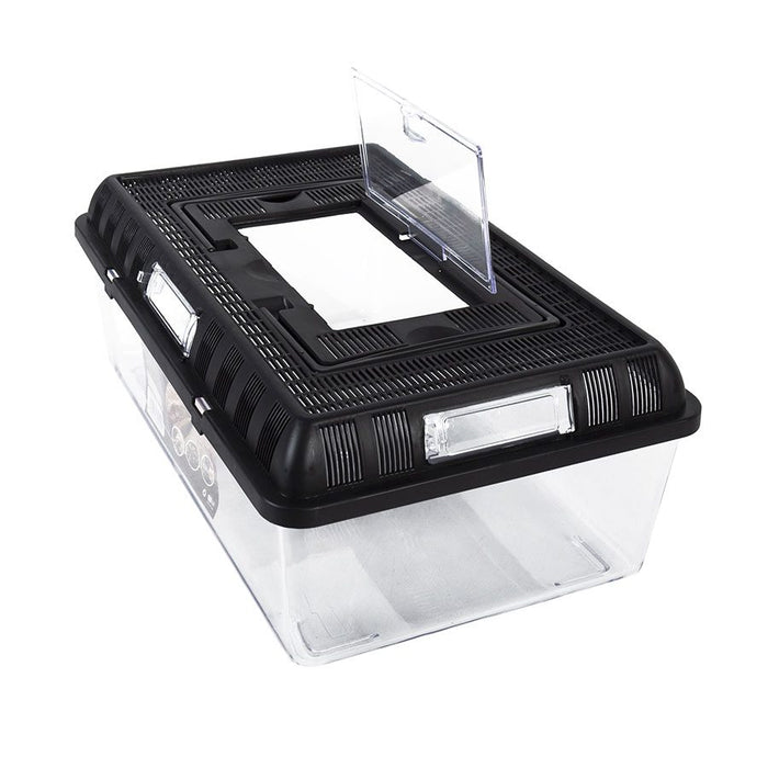 Repti Zoo Breeding Box X-Large - 420x260x160mm