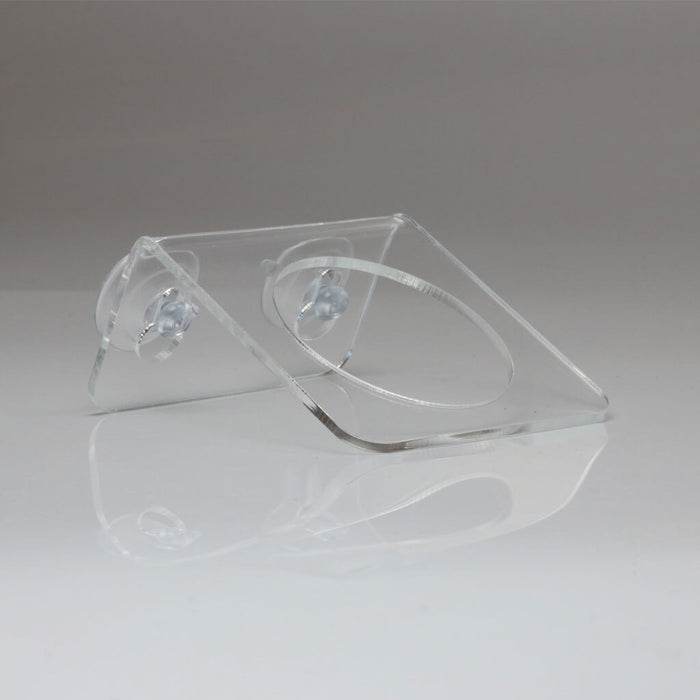 Arcadia Feeding Kit Accessories - Single Feeding Ledge