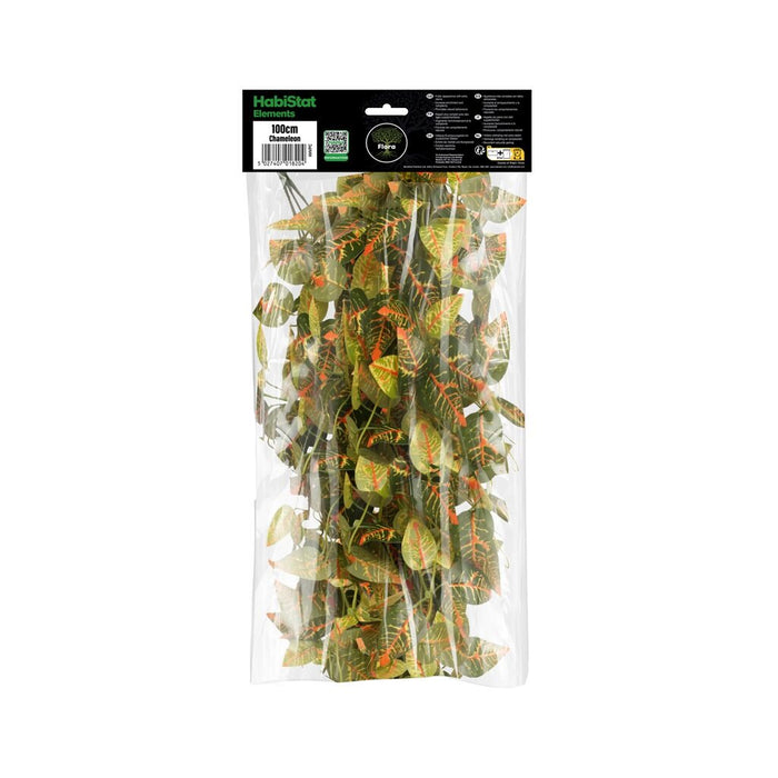 HabiStat Hanging Vine Plus - Chameleon, 100cm