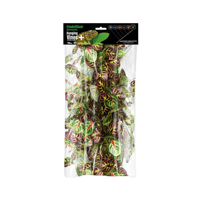 HabiStat Hanging Vine Plus - Autumn Apple, 100cm