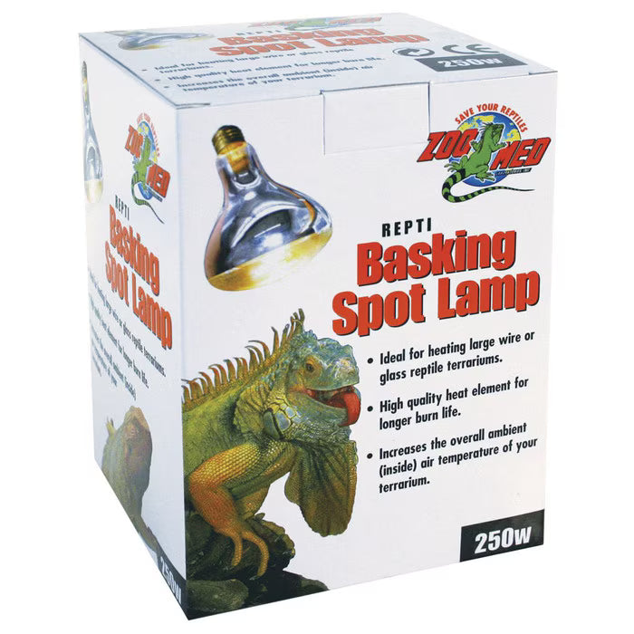 Zoo Med Repti Basking Spot Lamp