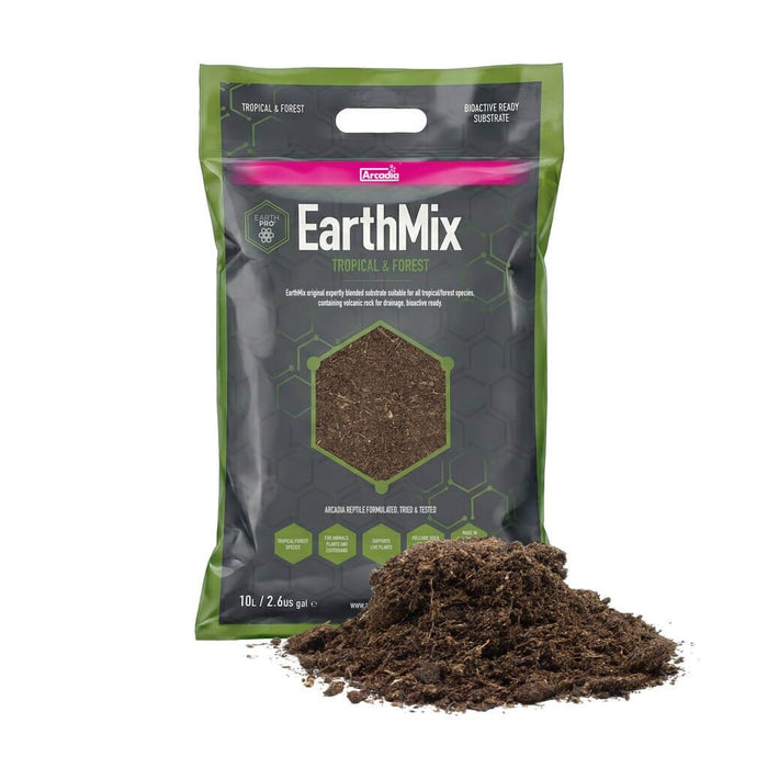 Arcadia EarthMix, 10L