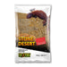 Exo-Terra Stone Desert Substrate Ocher 10kg - Reptiles By Post