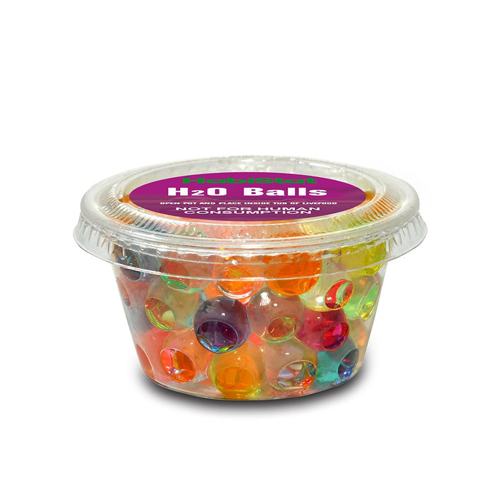HabiStat H2O Balls