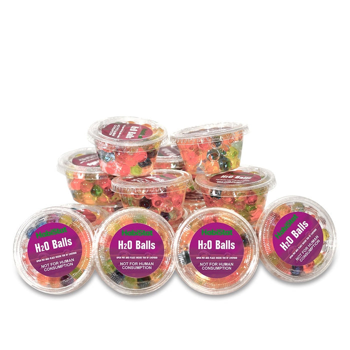 HabiStat H2O Balls