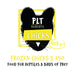 PLT Frozen Chicks 10kg approx 250 - Reptiles By Post