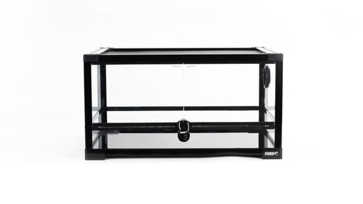 ProRep Glass Flatpack Terrarium 600x450x320mm - Reptiles By Post