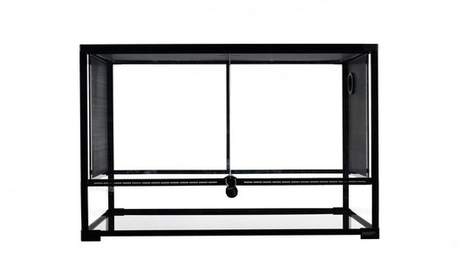 ProRep Glass Flatpack Terrarium 914x457x600mm - Reptiles By Post