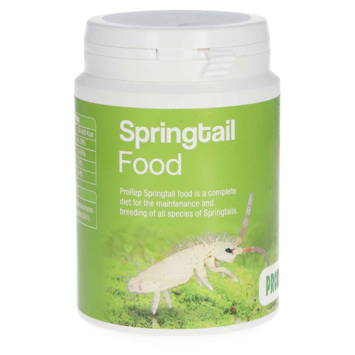 ProRep Springtail Food - 150g