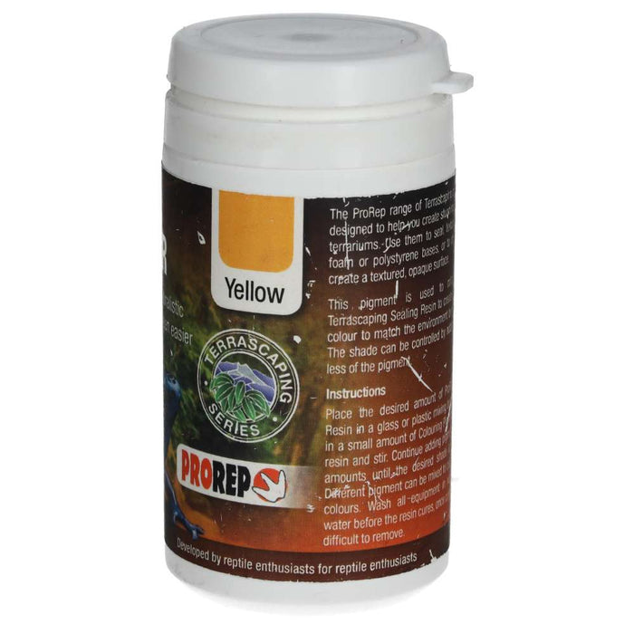 ProRep Terrascaping resin colour pigment