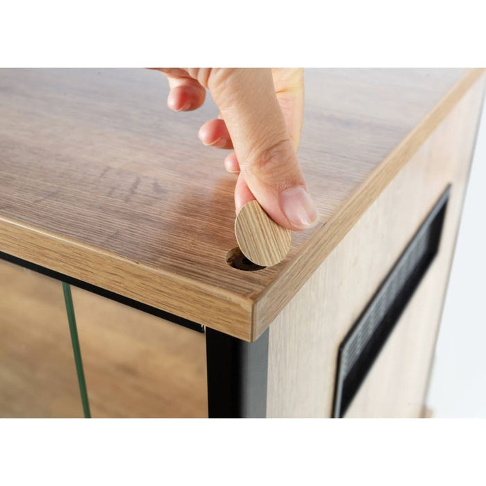 ProRep Vivariums - Reptiles By Post