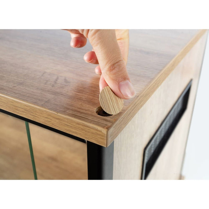 ProRep Vivariums - Reptiles By Post