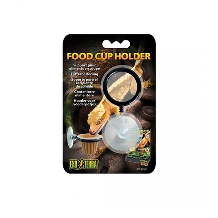 Exo Terra Suction Cup Holder