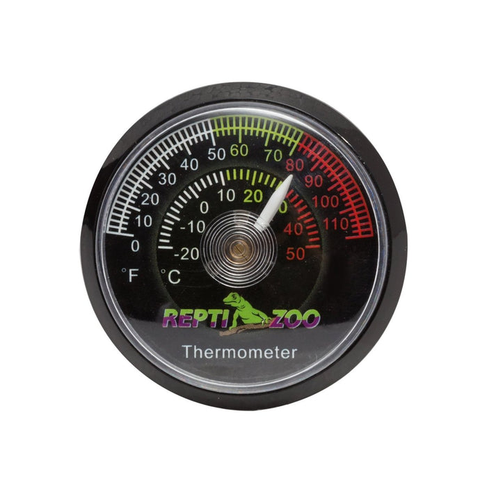 Reptizoo Dial Thermometer