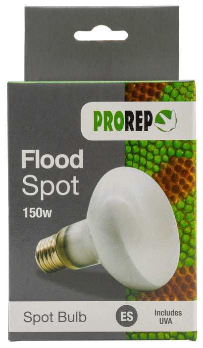 ProRep Flood Lamp 150w ES