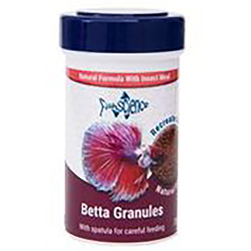 Fish Science Betta Granules 35g Default Title