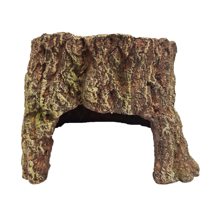 Betta Tree Stump Cave *New*