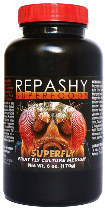 Repashy Superfoods Superfly, 170g